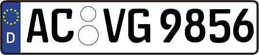 AC-VG9856