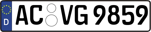 AC-VG9859