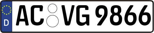 AC-VG9866