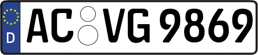 AC-VG9869