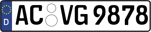 AC-VG9878