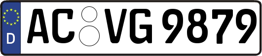 AC-VG9879