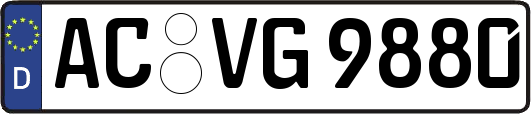 AC-VG9880