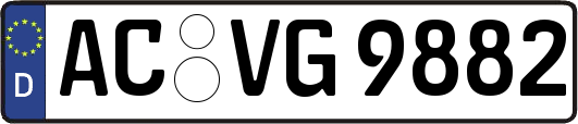 AC-VG9882