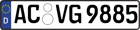 AC-VG9885