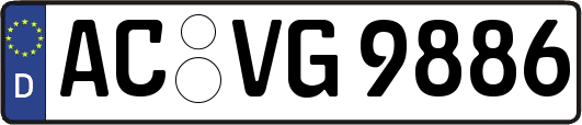 AC-VG9886