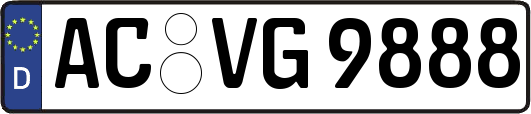 AC-VG9888