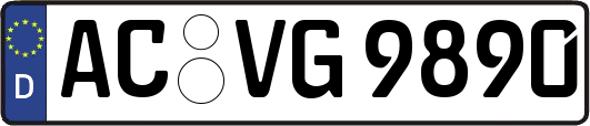 AC-VG9890