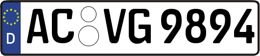 AC-VG9894