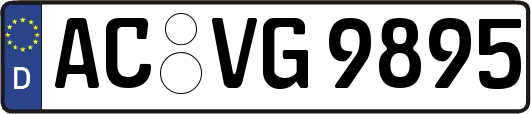 AC-VG9895