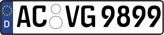 AC-VG9899