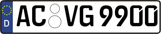 AC-VG9900