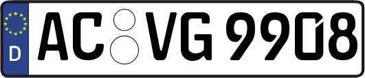 AC-VG9908