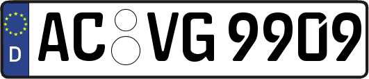AC-VG9909