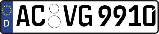 AC-VG9910