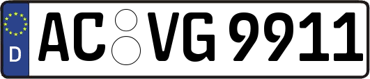 AC-VG9911