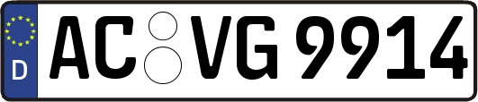 AC-VG9914