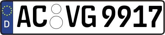 AC-VG9917