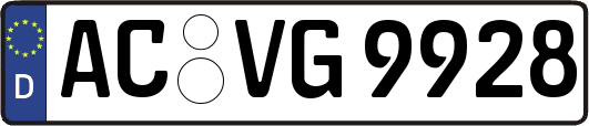 AC-VG9928