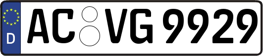 AC-VG9929