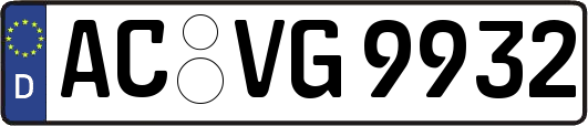 AC-VG9932