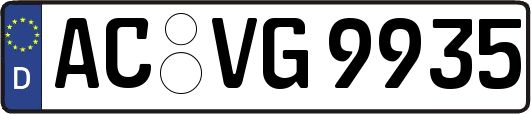 AC-VG9935