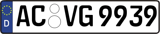 AC-VG9939