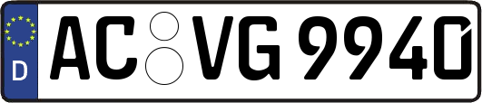 AC-VG9940