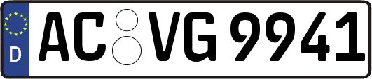AC-VG9941