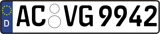 AC-VG9942