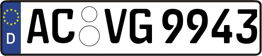 AC-VG9943