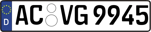 AC-VG9945