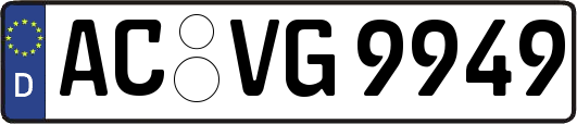 AC-VG9949