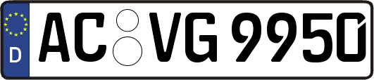 AC-VG9950