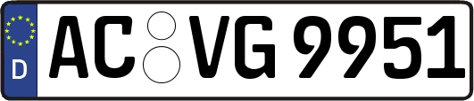 AC-VG9951