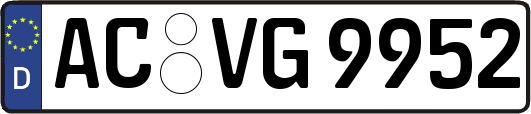 AC-VG9952