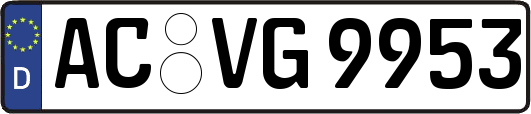 AC-VG9953