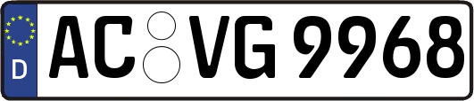 AC-VG9968