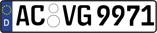 AC-VG9971