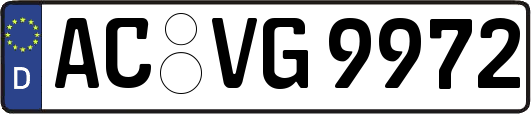 AC-VG9972