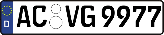 AC-VG9977