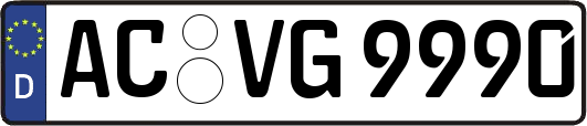 AC-VG9990