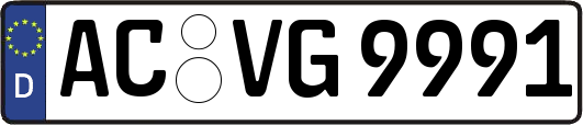 AC-VG9991