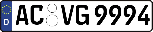AC-VG9994