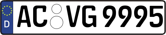 AC-VG9995