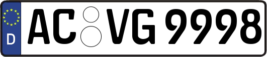 AC-VG9998