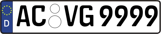AC-VG9999
