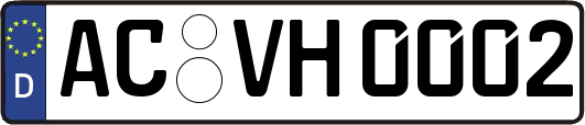 AC-VH0002
