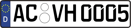 AC-VH0005