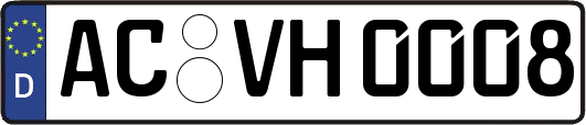 AC-VH0008